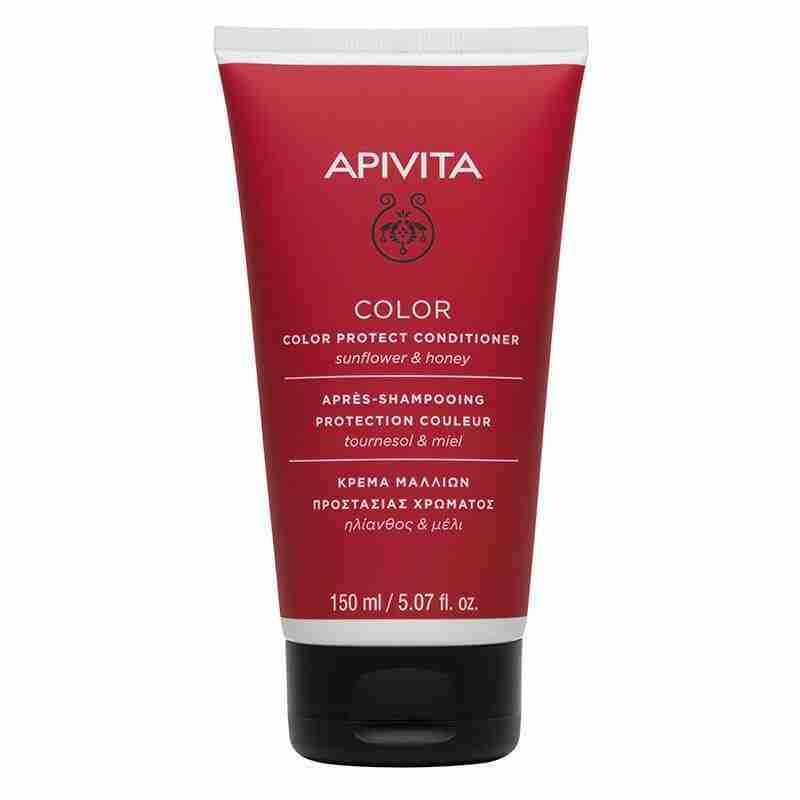 Apivita Color Conditioner 150 Ml