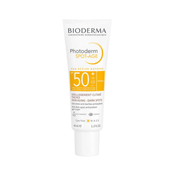 Bioderma Photoderm Fps50+ Spot Age 40Ml