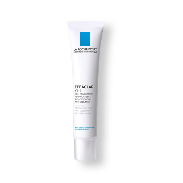 La Roche Posay Effaclar K+ 40Ml