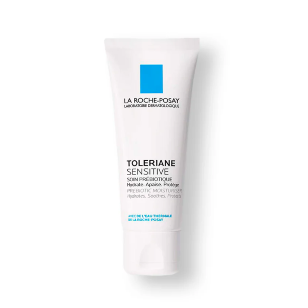 La Roche Posay Toleriane Sensitive Crema Hidratante para Piel Sensible 40ml