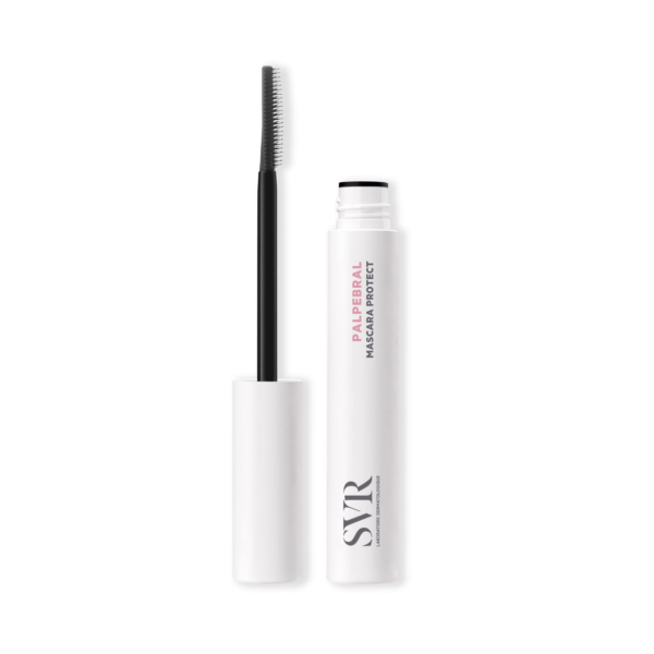 Svr Palpebral Mascara Protect 9 Ml