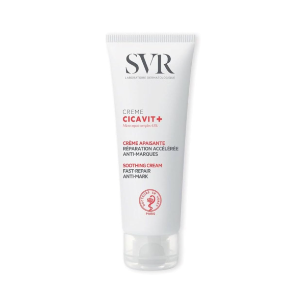 Svr Cicavit+ Creme 40ml