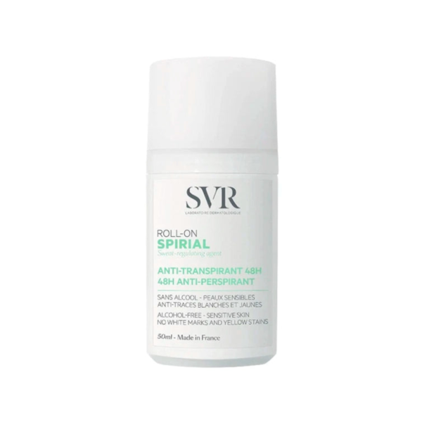 Svr Spiral Roll On 50Ml