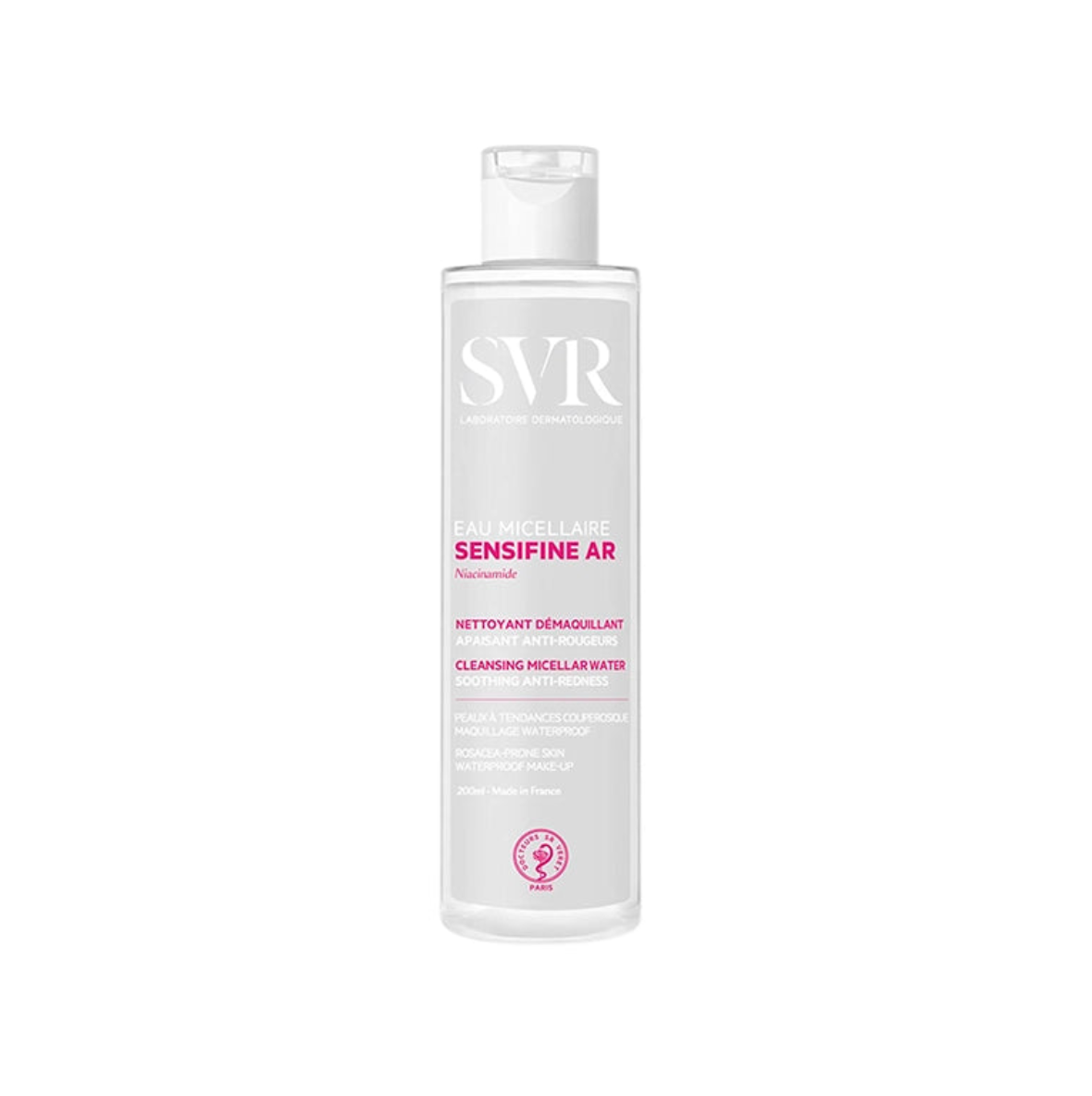 Svr Sensifine Ar Eau Micellaire 200Ml