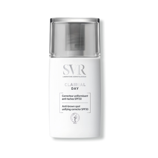 Svr Clairial Crema De Dia Fps30 30 Ml