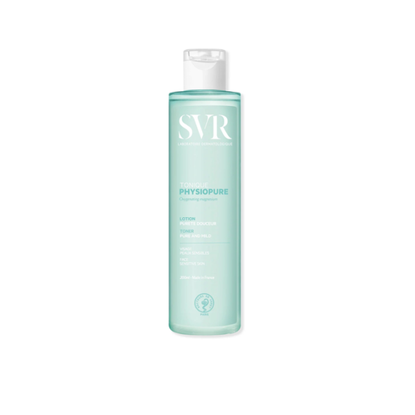 Svr Physiopure Tonique 200Ml