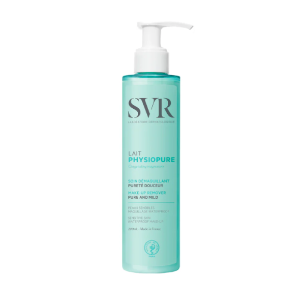 Svr Physiopure Lait 200Ml