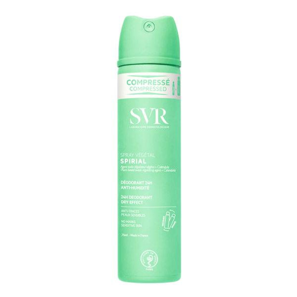 Svr Spirial Spray Vegetal 75Ml