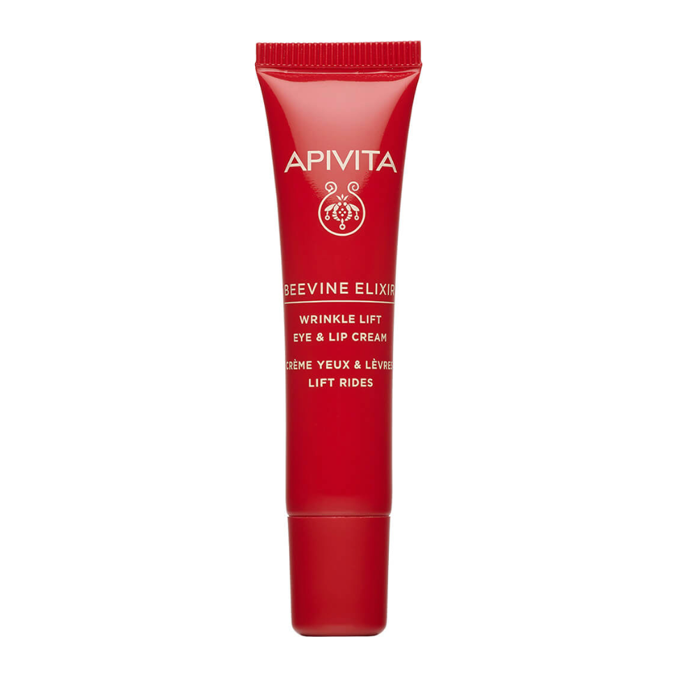 Apivita Beevine Contorno De Ojos Y Labios Efecto Lift 15 Ml