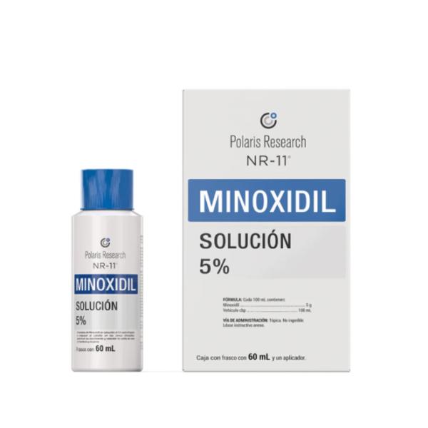 Ds Polaris Nr11 Tratamiento 60Ml