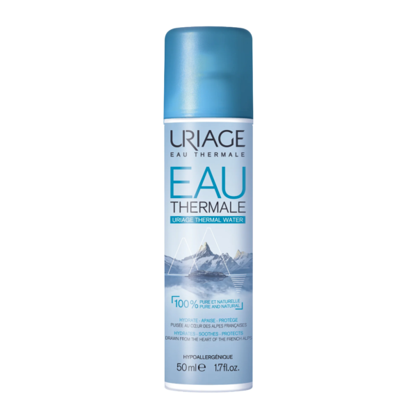 Uriage Agua Termal 50 Ml