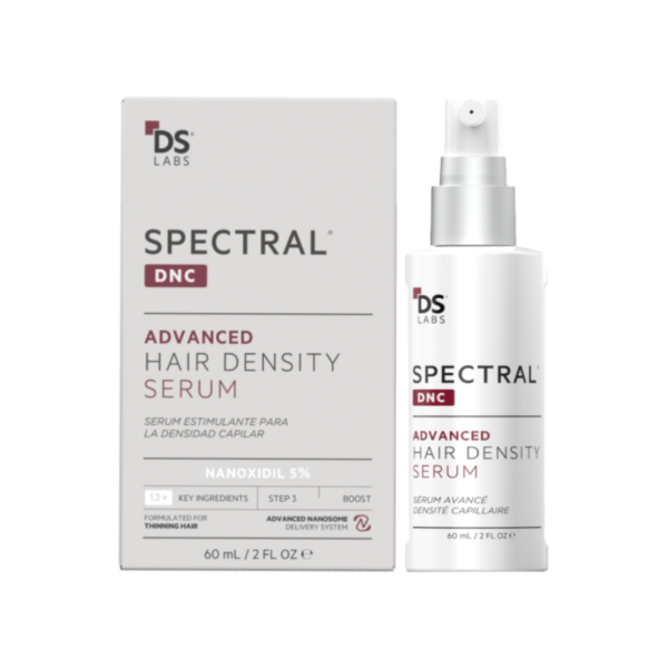 Ds Laboratories Spectral Dnc Tratamiento para la densidad capilar 60Ml