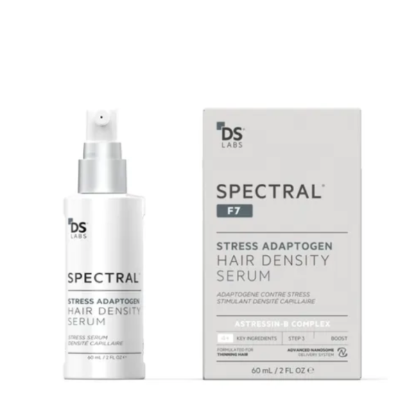 Ds Spectral F7 Locion 60Ml