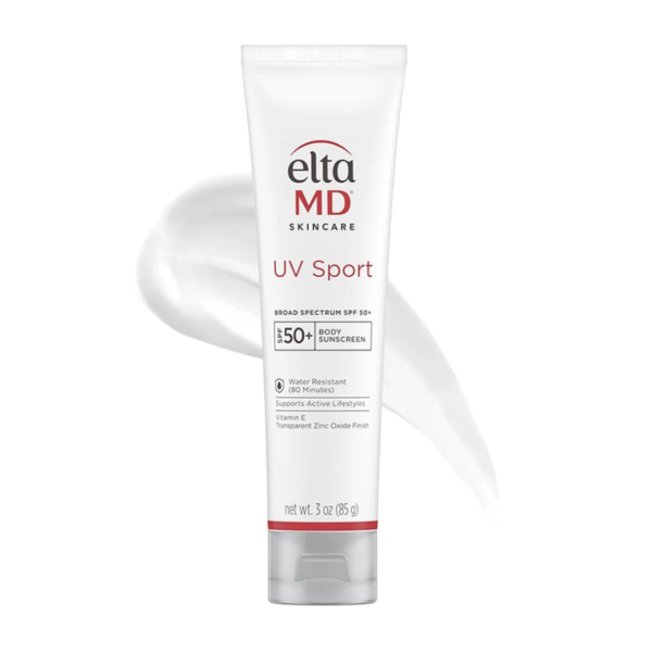 Elta Md UV Sport Broad-Spectrum SPF 50 85 g