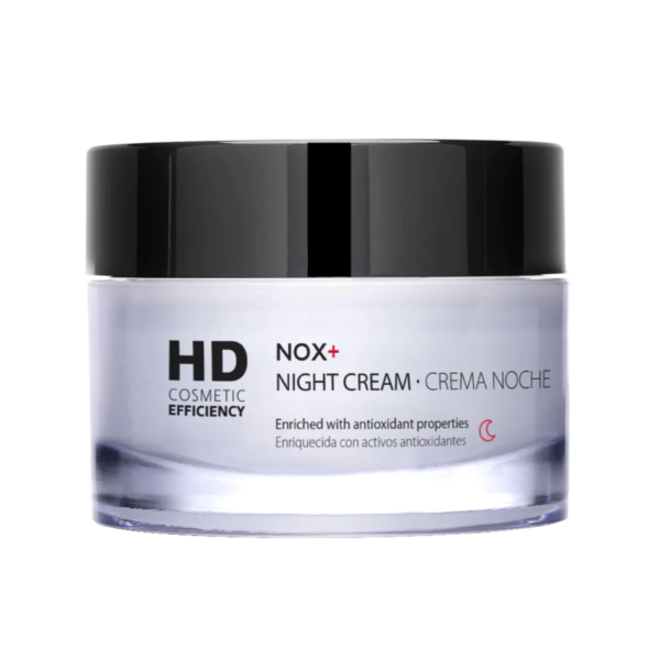 HD Cosmetic Nox+ Crema de Noche 50 Ml