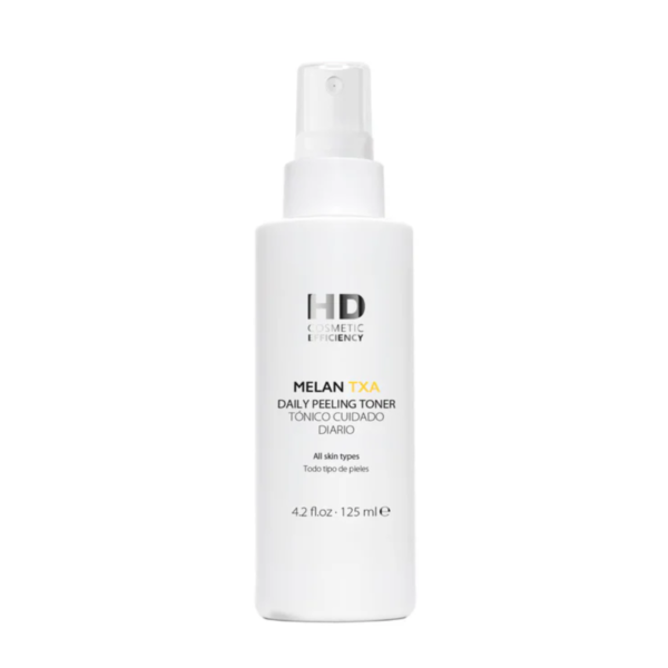 HD Cosmetic Melan Txa Tónico 125 Ml