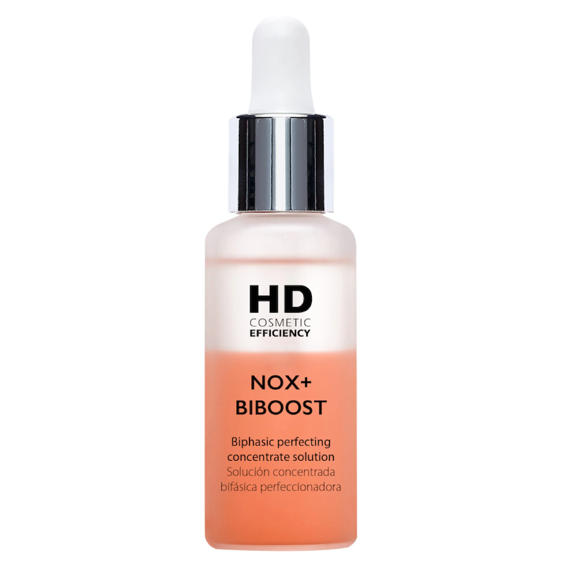 HD Cosmetic Nox + Bi-Boost 30Ml