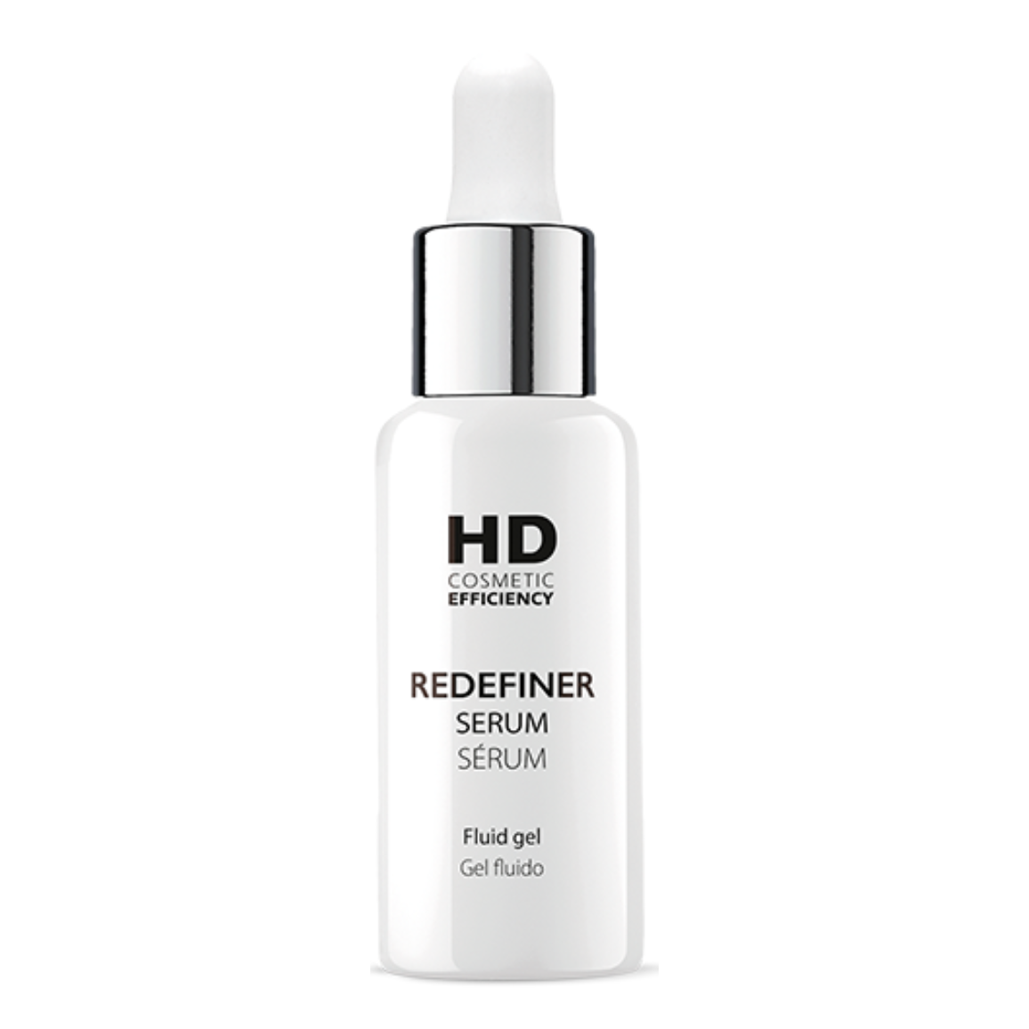 HD Cosmetic Redefiner Serum 30Ml