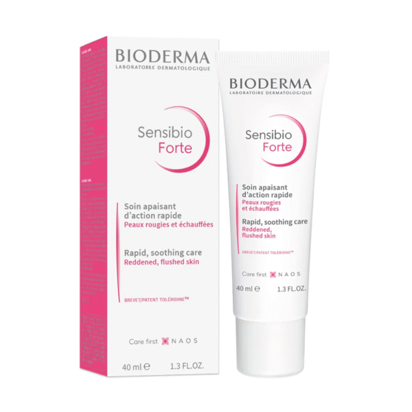 Bioderma Sensibio Forte Crema 40Ml