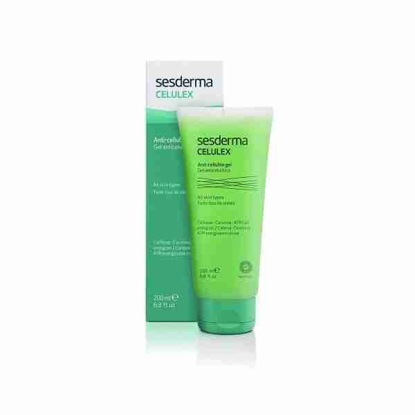 Sesderma Celulex Gel AnticelulÍTico 200 Ml