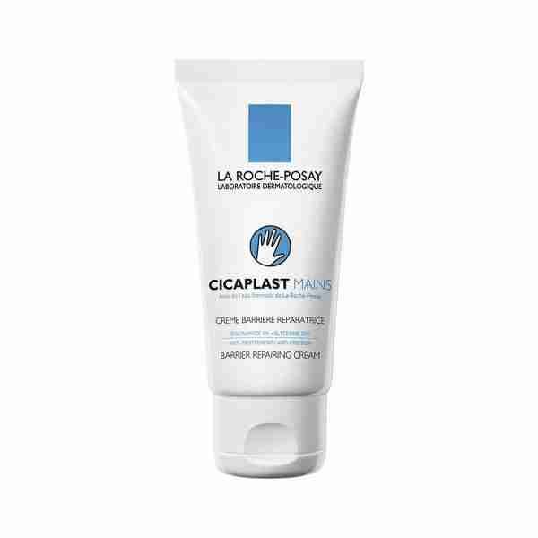 La Roche Posay Cicaplast Manos 50Ml