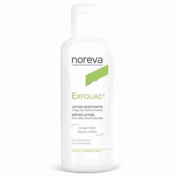 Noreva Exfoliac Locion Purificante 125Ml