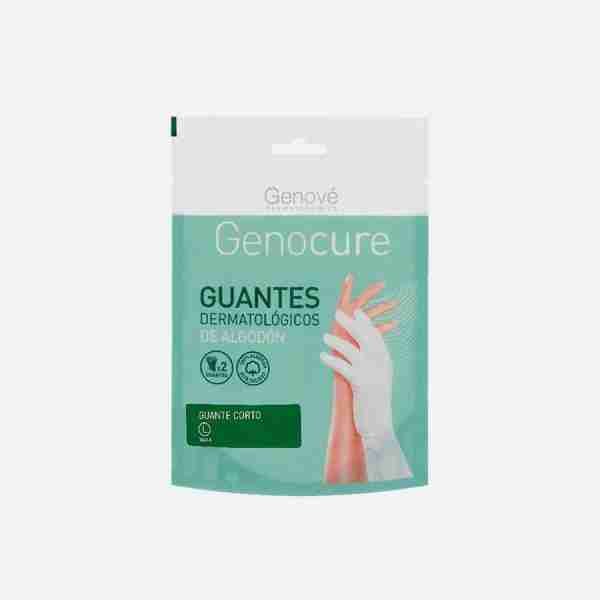 Genove Guantes Grandes 1 Par