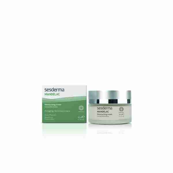 Sesderma Mandelac Crema Hidratante 50Ml