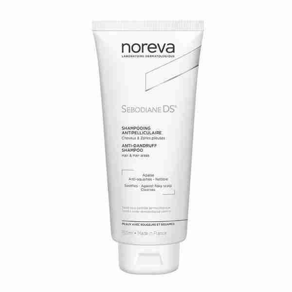 Noreva Sebodiane Ds Shampoo Estado Escamoso 150Ml