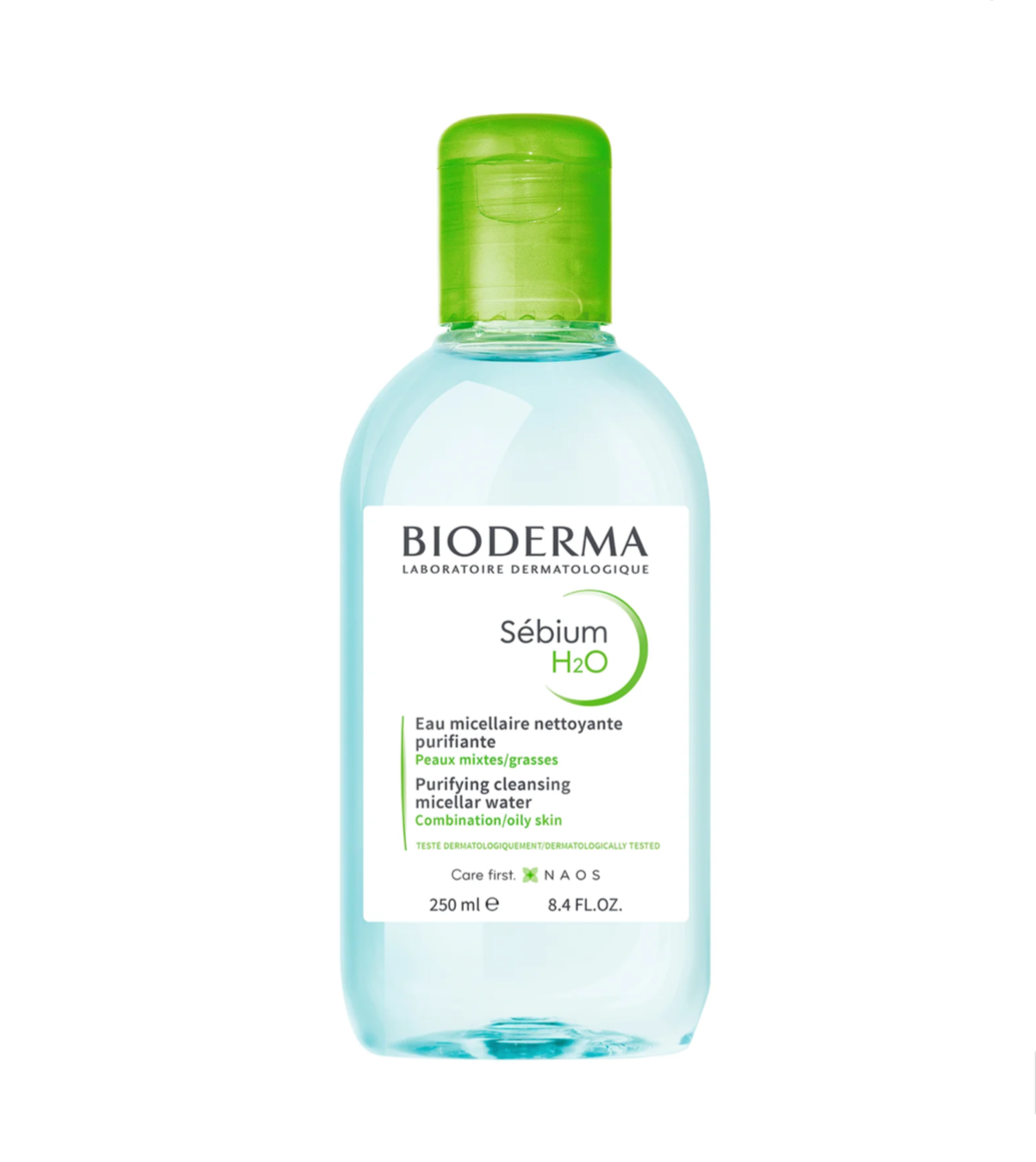 Bioderma Sebium H2O 250 Ml