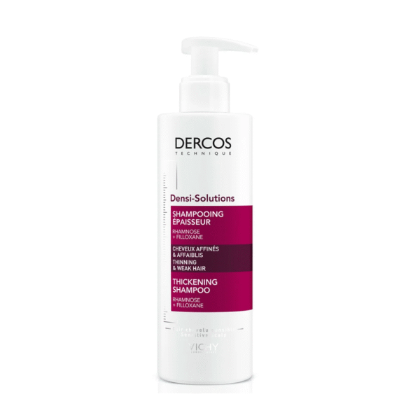 Vichy Dercos Densi-Solutions Shampo Densificador 250ml