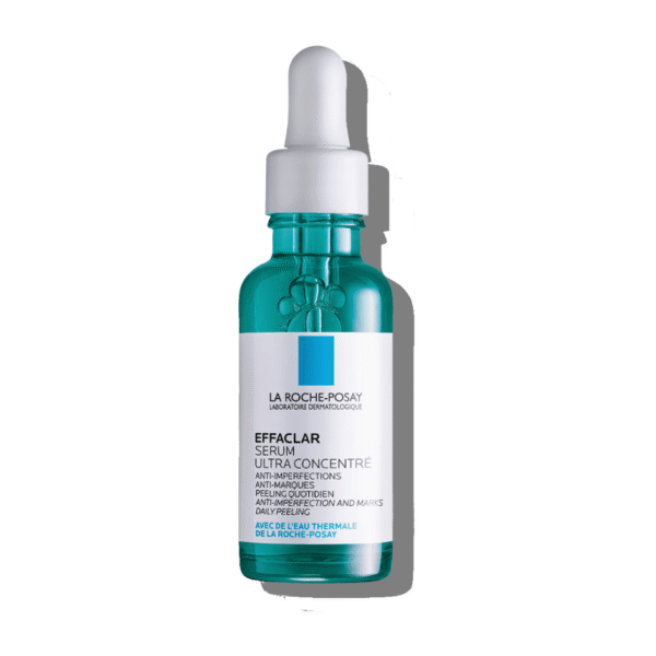 La Roche Posay Effaclar Serum Concentrado 30Ml