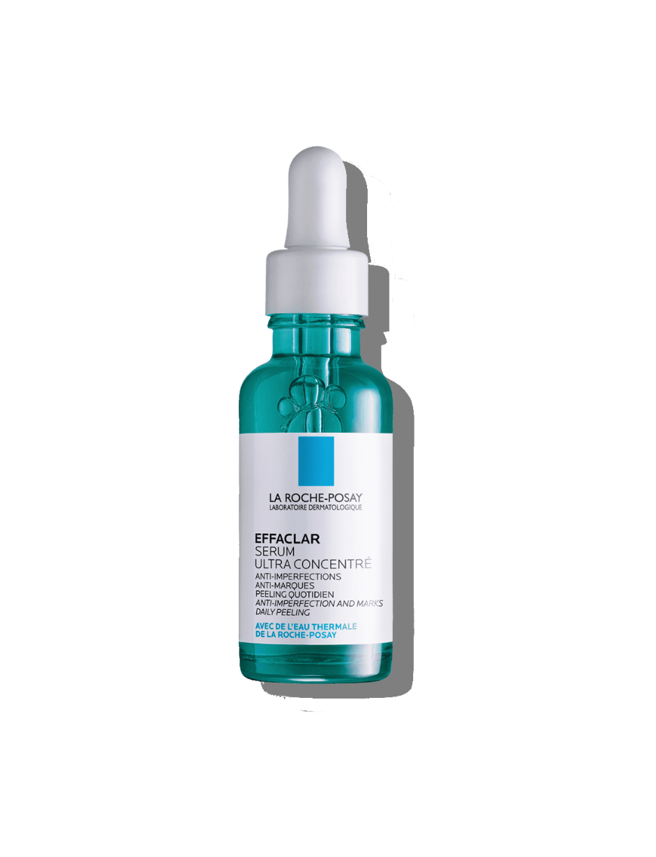 La Roche Posay Effaclar Serum Concentrado 30Ml