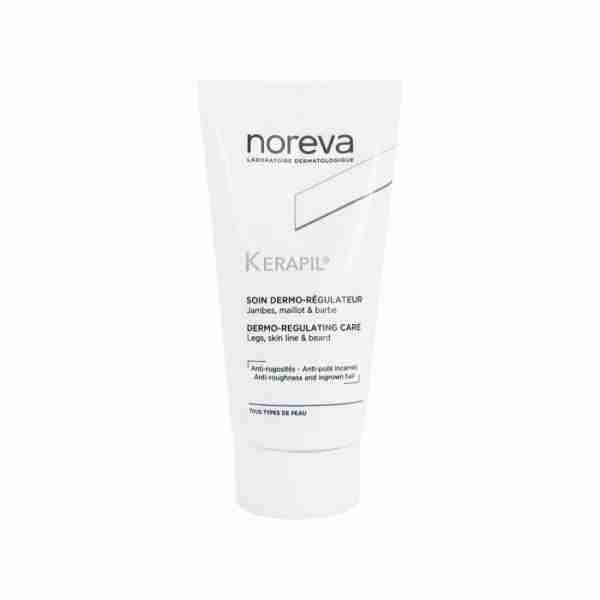Noreva Kerapil Crema 75Ml