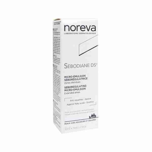 Noreva Sebodiane Microemulsion 30Ml