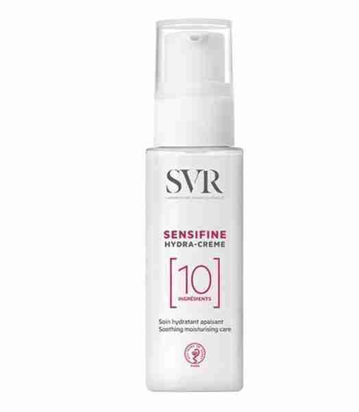 Svr Sensifine Hydra Creme 40Ml