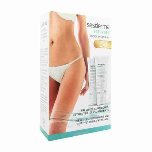 Sesderma Estryses Loción Antiestrías 200 Ml
