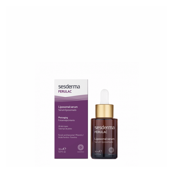 Sesderma Ferulac Serum Liposomal 30Ml