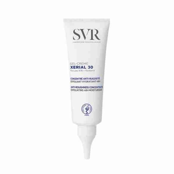 Svr Xerial 30 Gel-Creme 75 Ml