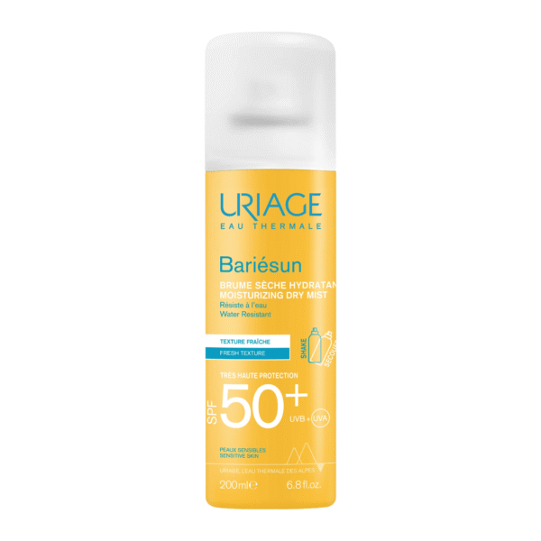 Uriage Bariesun Spf50+ Bruma 200 Ml