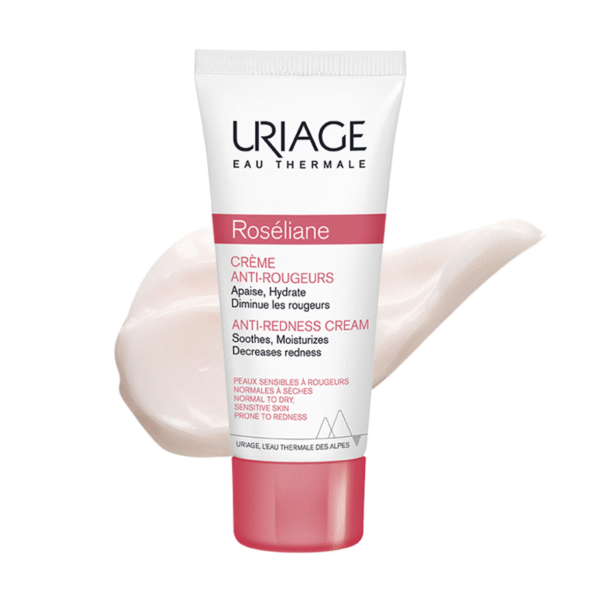 Uriage Roseliane Crema Anti-Rojeces 40 Ml