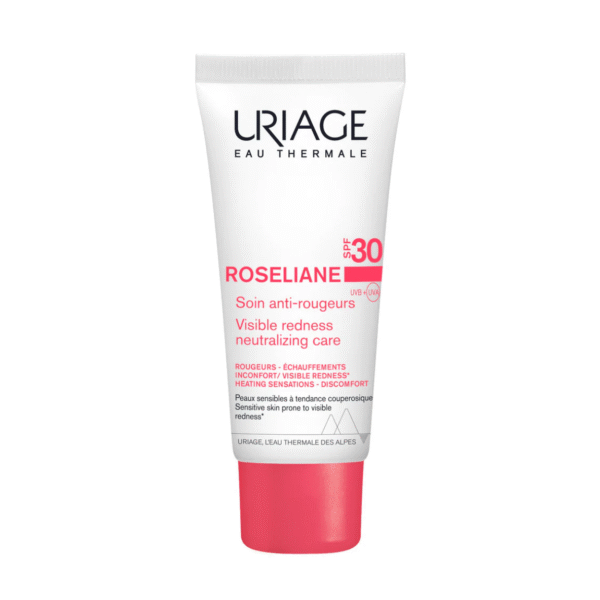 Uriage Roseliane Spf30 Crema Anti-Rojeces 40 Ml