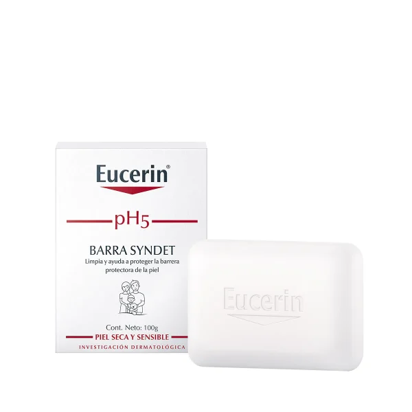 Eucerin Barra 100 Gr