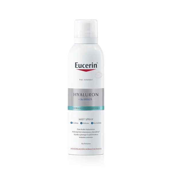 Eucerin Hyalluron Filler Mist 150 Ml