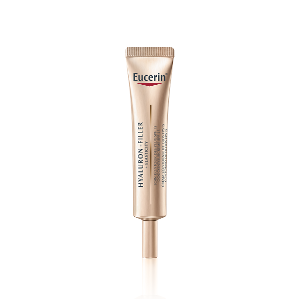 Eucerin Hyalluron Filler Elasticity Ojos 15 Ml
