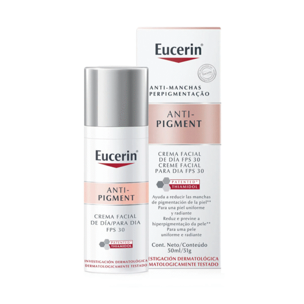 Eucerin Crema Anti Pigmento de Día 50 Ml