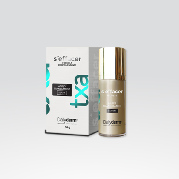 Dailyderm S'effacer Ácido Tranexámico Sérum 30 g