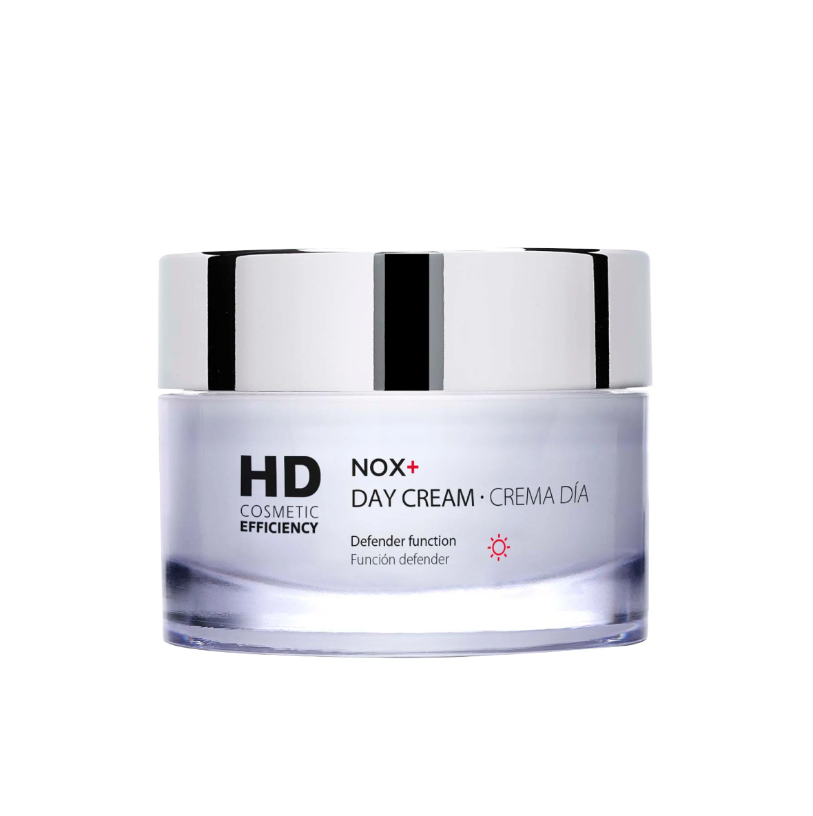 HD Cosmetic Nox+ Crema de Día 50 Ml
