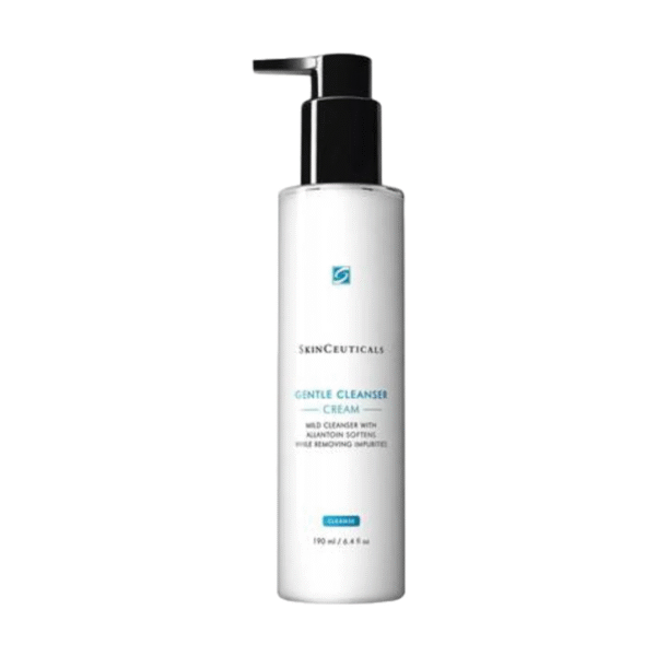 Skinceuticals Gentle Cleanser Limpiador 190 Ml