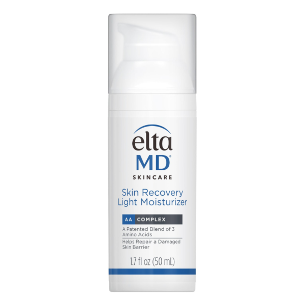 Elta Md Skin Recovery Light Moisturizer 50 Ml